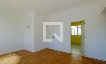 Imagem 2: Apartamento para Aluguel - Andaraí, 2 Quartos, 60 m2