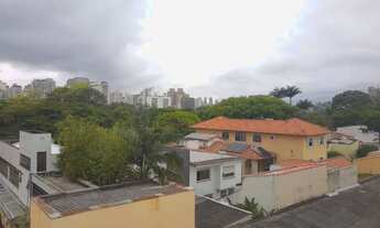 Imagem 2: Apartamento Residencial para locação, Jardim Paulistano, São Paulo - AP4050