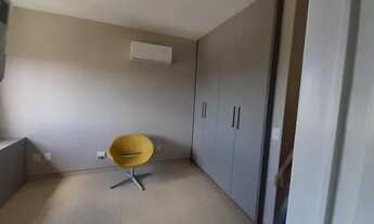 Imagem 7: Aluguel- Casa Forte-208m2- 03 Quartos(03 Suítes)- Lazer- 03 Vagas-Mobiliado