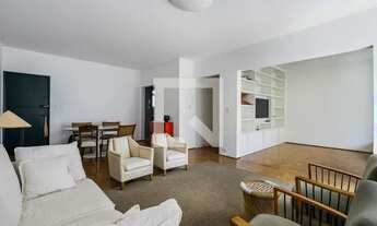 Imagem: Apartamento para Aluguel - Jardim Paulista