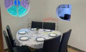 Imagem 3: Sobrado á venda no Parque Mandaqui - 03 suítes e 02 vagas