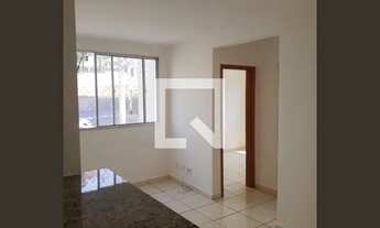Imagem 2: Apartamento à Venda - Cabral, 2 Quartos, 48 m2