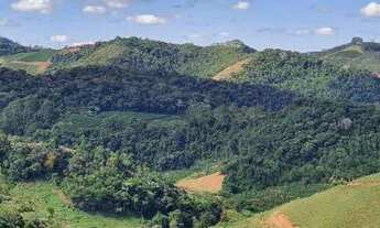 Imagem 2: Sitio em Domingos Martins