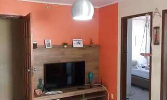 Imagem: Apartamento para venda com 50 metros quadrados