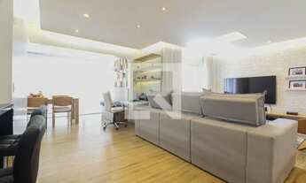 Imagem 3: Apartamento para Aluguel - Tatuapé, 2 Quartos, 106 m2