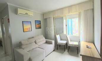 Imagem 5: Apartamento para Locação/Aluguel - 40m², 1 dormitório, 1 vaga - Cristo Redentor