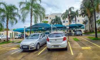 Imagem: Araçatuba - Apartamento - Jardim Paulista