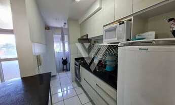 Imagem 5: Apartamento com 2 dormitórios para alugar - Vila Fiori - Sorocaba/SP