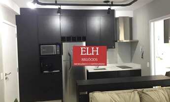 Imagem: Studio com 1 dormitório para alugar por