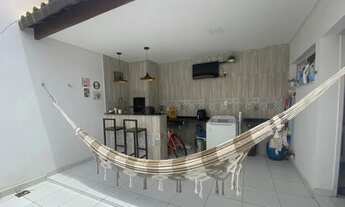 Imagem 2: Casa em condomínio