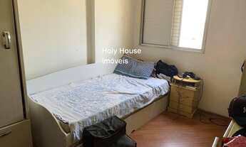 Imagem 4: APARTAMENTO RESIDENCIAL em SÃO PAULO - SP, CANGAÍBA