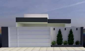 Imagem: Casa na Barra dos Coqueiros