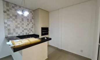 Imagem 6: Casa de condomínio térrea para aluguel e venda tem 117 metros quadrados com 3 quartos