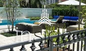 Imagem 7: Apartamento para venda com 91 metros quadrados com 2 quartos em Mercês - Curitiba - PR