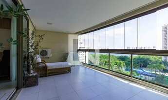 Imagem 5: Apartamento para Aluguel - Barra da Tijuca, 3 Quartos, 156 m2