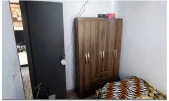 Imagem 2: Casa a venda com documento no Piraporinha/ Diadema, térrea com estrutura para construir