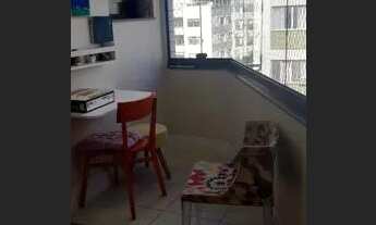 Imagem 3: Apartamento para venda tem 154 metros quadrados com 3 quartos em Praia da Costa - Vila Vel