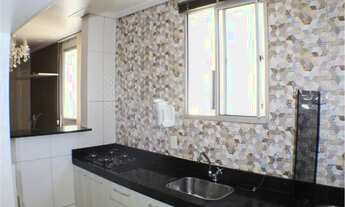 Imagem: Apartamento a venda 2 dormitórios - 45,95m²