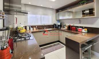 Imagem 6: Apartamento com 3 dormitórios à venda, 166 m² por R$ 1.900.000,00 - Parque Campolim - Soro