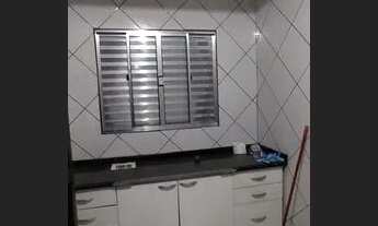 Imagem 6: Casa Sobrado em Pinheirinho - Curitiba