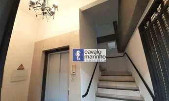 Imagem 2: Apartamento com 2 dormitórios à venda, 58 m² por R$ 280.000,00 - Jardim Botânico - Ribeirã