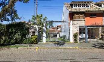 Imagem 2: Casa para Venda - 281m², 3 dormitórios, sendo 1 suites, 3 vagas - Jardim Isabel