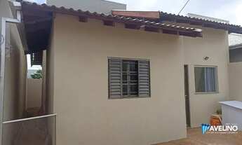 Imagem 6: RITA VIEIRA COM COZINHA PLANEJADA