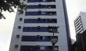 Imagem 1: IR-IR EDF.BAIA HELSINKI para venda tem 130M2 com 3 quartos, NASCENTE em Boa Viagem