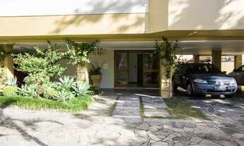 Imagem 3: Cobertura para Venda - 274.45m², 4 dormitórios, sendo 1 suites, 3 vagas - Cristal