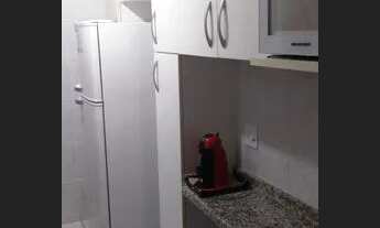 Imagem 5: Apartamento Alt. 4000 da Av. Cupecê