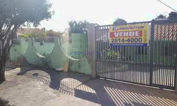 Imagem: Casa - Jardim Santa Terezinha - Campinas