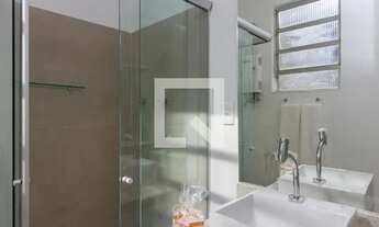 Imagem 5: Apartamento para Aluguel - Leblon, 1 Quarto, 35 m2