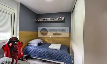 Imagem 5: Apartamento padrao em Tamboré - Santana de Parnaíba