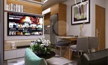 Imagem 5: APTO JD S. PAULO