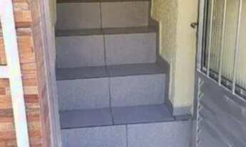 Imagem 2: Casa com 1 dormitório para alugar, 45 m² por R$ 1.500,00/mês - Vila São Geraldo - São Paul