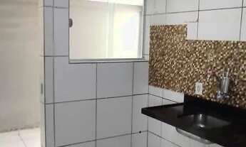 Imagem 4: Casa com 2 Quarto(s) e 2 banheiro(s) para Alugar, 60 m² por R$ 972 / Mês