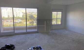 Imagem: Apartamento Alphaville com 2 suítes à