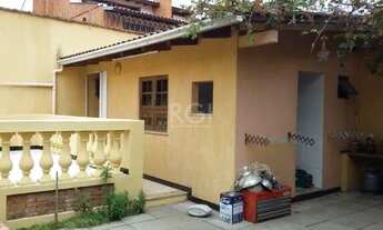 Imagem 5: Casa em Jardim Botânico