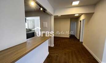 Imagem 2: Edifício San Regis Jardim Goiás