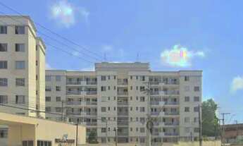 Imagem: Alugo um excelente apartamento com mobilia