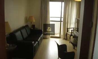 Imagem 4: Flat disponível na Bela Vista