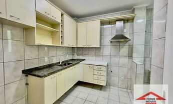 Imagem: Apartamento no Condomínio Chácara das