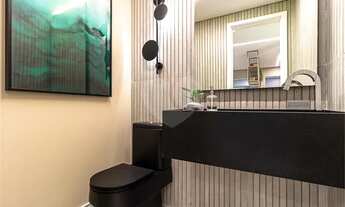 Imagem 5: Apartamento 3 quartos - Alto da Boa Vista