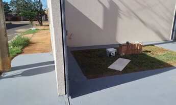 Imagem 3: Linda Casa disponível para Locação com 2 Quartos! Bairro: JD Aeroporto