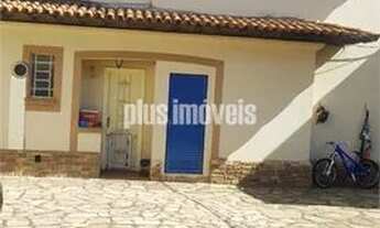 Imagem 4: Jardim Paulista Casa com 4 dormitórios