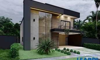 Imagem 4: CASA EM CONDOMÍNIO - CONDOMÍNIO ATIBAIA PARK I - SP