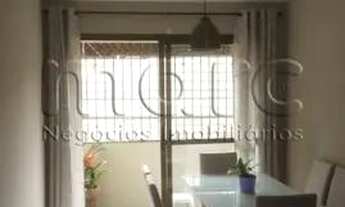 Imagem 3: SAO PAULO - Apartamento Padrão - CAMBUCI