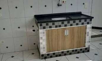 Imagem 6: Casa com 2 dormitórios para alugar, 90 m² por R$ 2.300,00/mês - Vila Boa Vista - Barueri/S