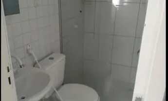 Imagem 2: Quarto e sala em Jaraguá