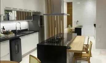 Imagem 7: Casa para venda possui 50 metros quadrados com 3 quartos. OBS: opção sem mobília também!